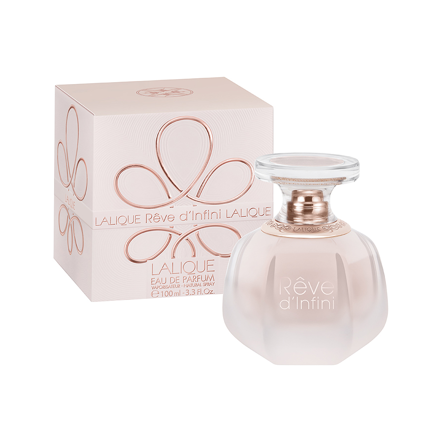 reve eternel parfum